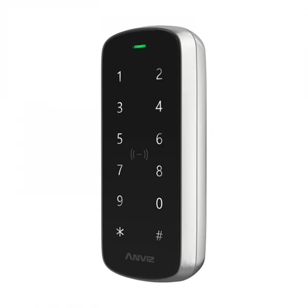  M3 Pro  Professional Outdoor RFID Access Control Terminal