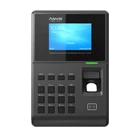  TC580  Professional POE & 3G Based Fingerprint Time Attendance & Access Control 1