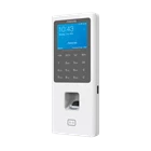  W2 Pro  Color Screen Fingerprint & RFID Access Control 5