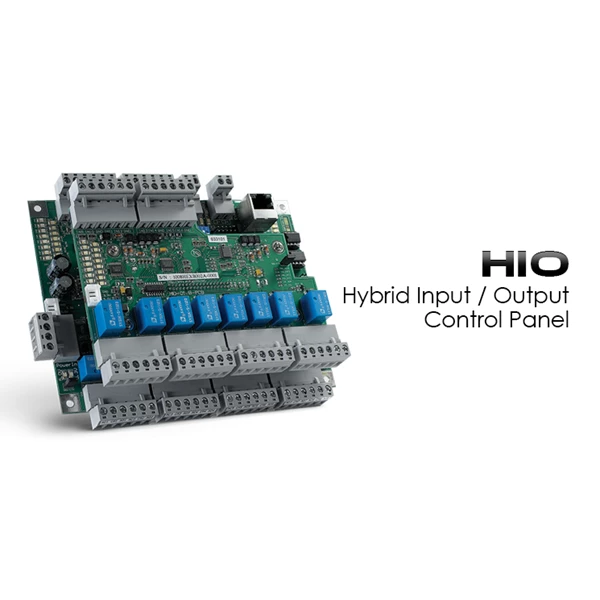 Entrypass EP.HIO.PSU  HIO Hybrid Input / Output Control Panel