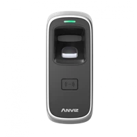 Paket Anviz 3. M5 Plus Fingerprint & RFID Reader