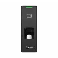 Peket Anviz 6. C2 Slim Fingerprint Standalone Access