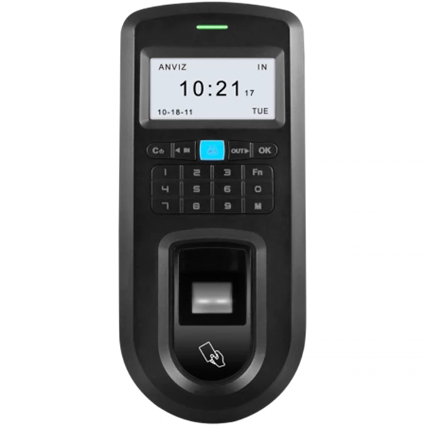 VF30 PoE Fingerprint / RFID Access Control