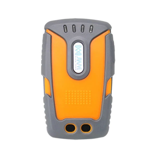 POLARIS 5+ REAL TIME GPS+RFID GUARD TOUR SYSTEM  MODEL: WM-5000L5+