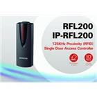 RFL200 (125KHz) Non network communication 2