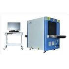 EX-V6550 Multi-Energy X-Ray Security Inspection Equipment 1