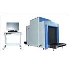 EX-V100100 Multi-Energy X-Ray Security Inspection Equipment 1