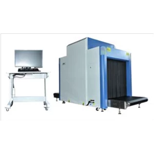 EX-V100100 Multi-Energy X-Ray Security Inspection Equipment