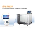 EI-LS1525 X-Ray Liquid Security Inspection Equipment 1