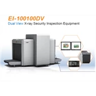 EI-100100DV Dual View X-ray Security Inspection Equipment 1