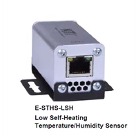 E-STHS-LSH Fan-Aspirated Temperature/ Humidity/ Dew Point Sensor