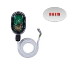 E-SLDO-AP  Spot Liquid Detector with Built-In Visual & Audible Alarm 1