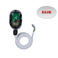 Kabel Sensor E-SLDO-AP Spot Liquid Detector with Built-In Visual & Audible Alarm